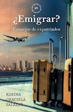 ¿Emigrar?