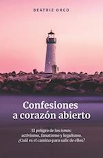 Confesiones a corazón abierto