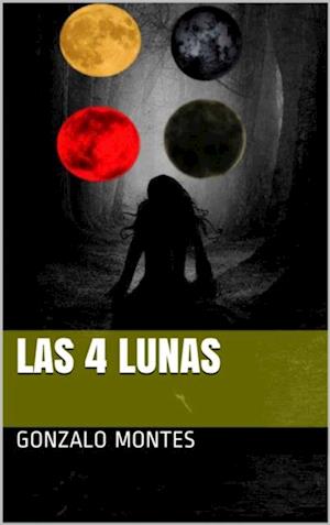 Las cuatro lunas