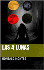 Las cuatro lunas