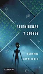 Alienígenas y dioses