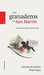 Los Granaderos de San Martín