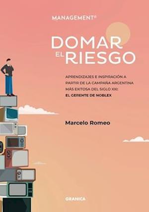 Domar El Riesgo