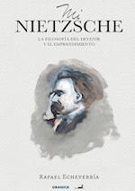 Mi Nietzsche