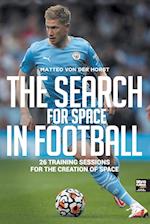 The Search for Space in Football 