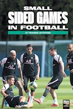 Small Sided Games in Football