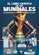 El libro gráfico de los Mundiales