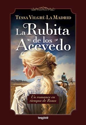 La Rubita de los Acevedo