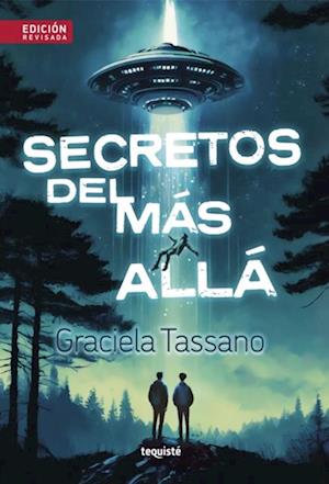 Secretos del más allá