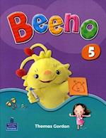 Beeno Level 5 New Big Book