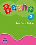 Beeno Level 2 New Teacher's Guide