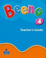 Beeno Level 4 New Teachers Guide