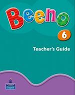 Beeno Level 6 New Teacher's Guide