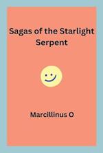 Sagas of the Starlight Serpent