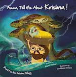 Amma Tell Me about Krishna!