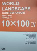 World Landscape Contemporary Selected Projects