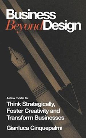 Business Beyond Design
