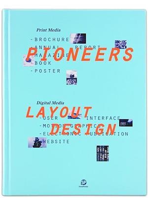 PIONEERS - LAYOUT DESIGN