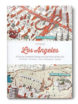 CITIx60 City Guides - Los Angeles