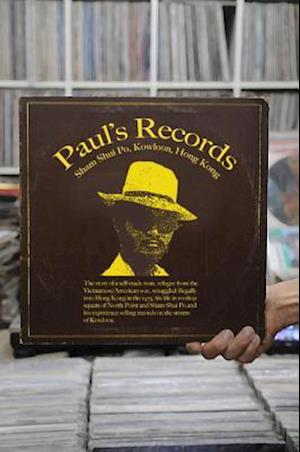 Paul's Records