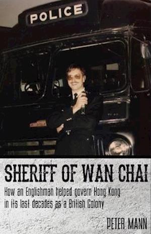 Sheriff of WAN Chai