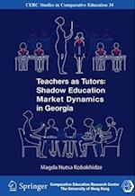 Teachers as Tutors