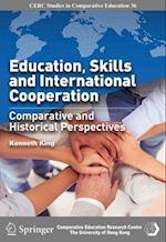 Education, Skills and International Cooperation