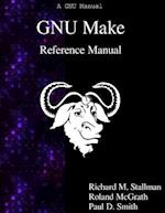 Gnu Make Reference Manual