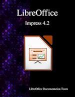 Libreoffice Impress 4.2