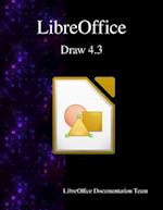 Libreoffice Draw 4.3