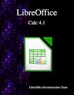 Libreoffice Calc 4.1