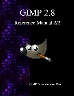 Gimp 2.8 Reference Manual 2/2