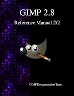 Gimp 2.8 Reference Manual 2/2