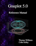 Gnuplot 5.0 Reference Manual