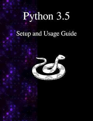 Python 3.5 Setup and Usage Guide