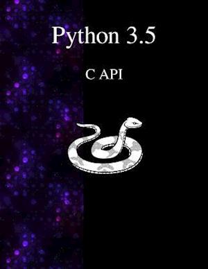 Python 3.5 C API