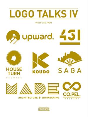 LOGO Talks IV (with DVD-ROM)