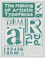 Sendpoints: Making of Artistic Typefaces