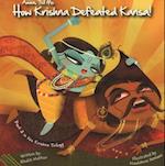 Amma Tell Me How Krishna Defeated Kansa!