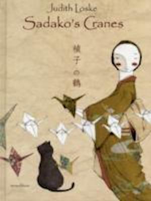 Sadako's Cranes