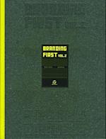 Branding First: Volume 2