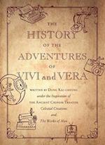 The History of the Adventures of Vivi and Vera