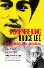 Remembering Bruce Lee
