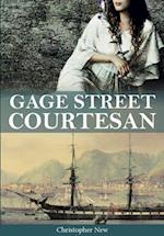 Gage Street Courtesan