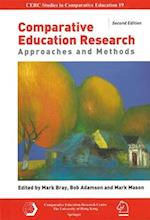 Comparative Education Research – Approaches and Methods 2e