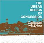 The Urban Design of Concession
