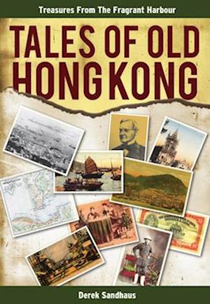Tales of Old Hong Kong