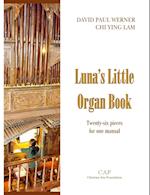 Luna's Little Organ Book