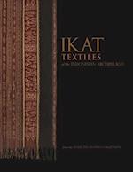 Ikat Textiles of the Indonesian Archipelago