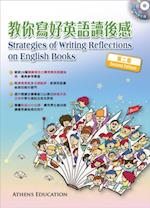 Strategies for Writing Reflections on English Books (Second Edition)